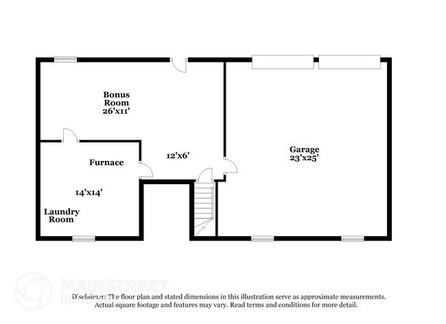 Foto del edificio - 1167 NE Mulberry St