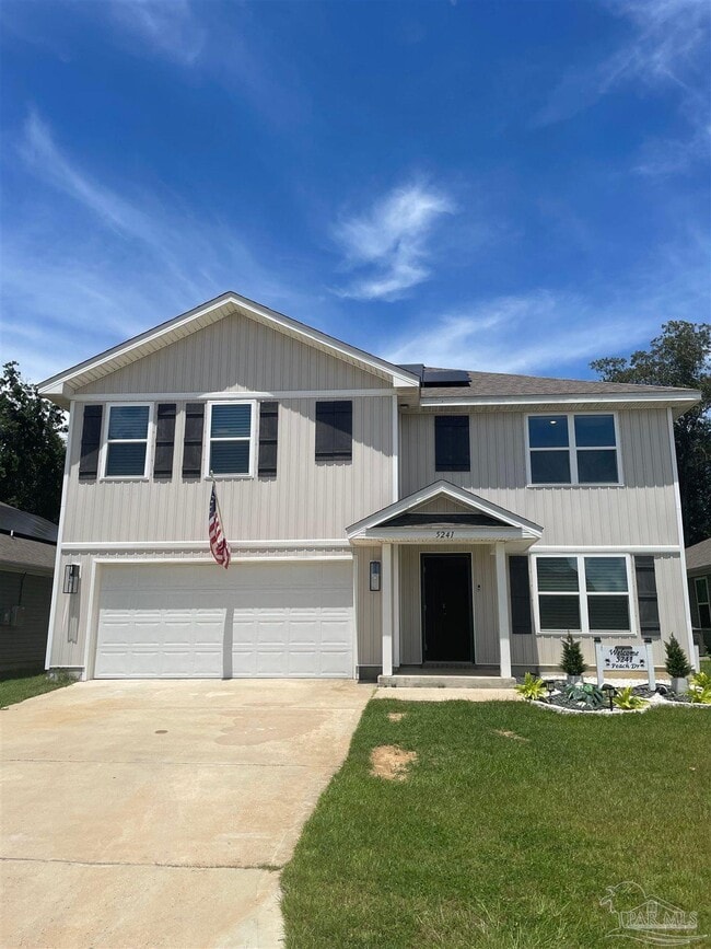 Building Photo - 5241 Peach Dr
