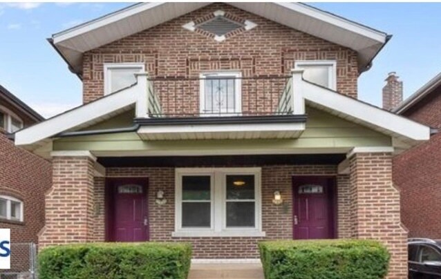 Foto principal - 4655 S 37th St