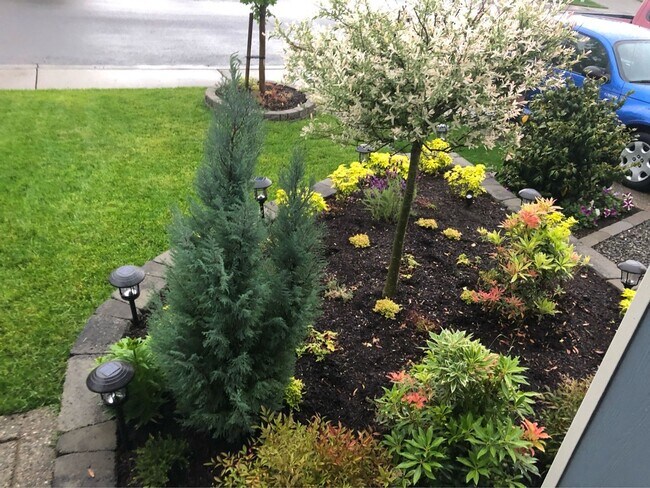 Foto del edificio - **Charming 5-Bedroom Home in Ridgeview Est...