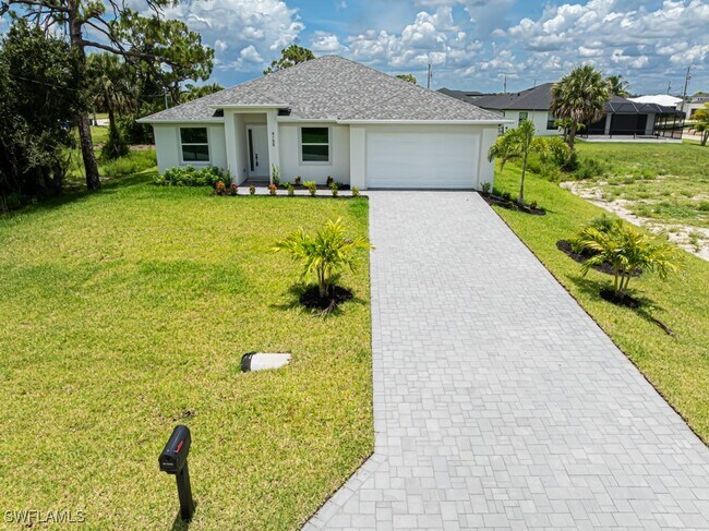 Foto del edificio - 4155 NW 38th St