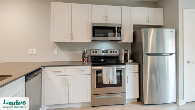 Foto del edificio - 5040 Linbar Dr