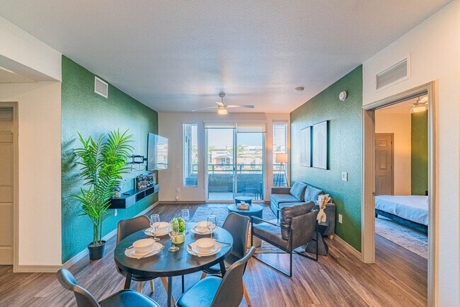 Foto del edificio - 9600 W Georgia Ave