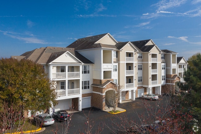 Building Photo - The Ashborough