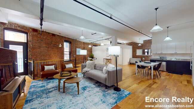 Foto del edificio - 19 Stanhope St