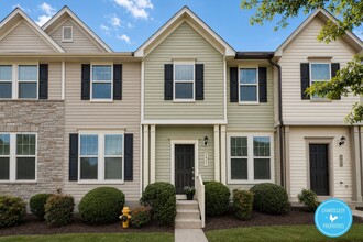Building Photo - 9917 Sweet Basil Dr