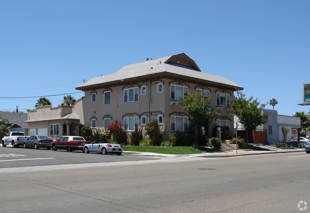 Foto del edificio - 3704-3708 30th St