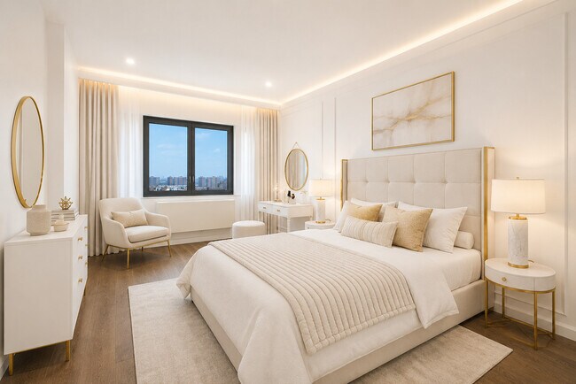 Foto del edificio - 333 E 51st St