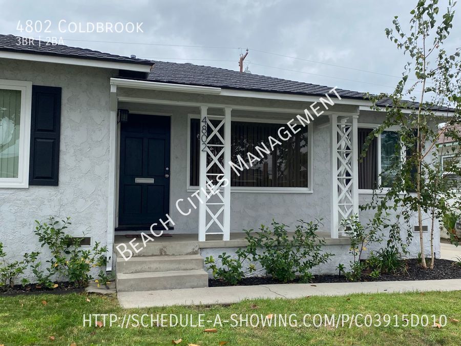 Primary Photo - 4802 Coldbrook Ave