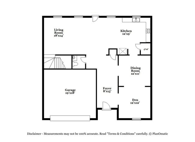 Building Photo - 167 Aberdeen Way