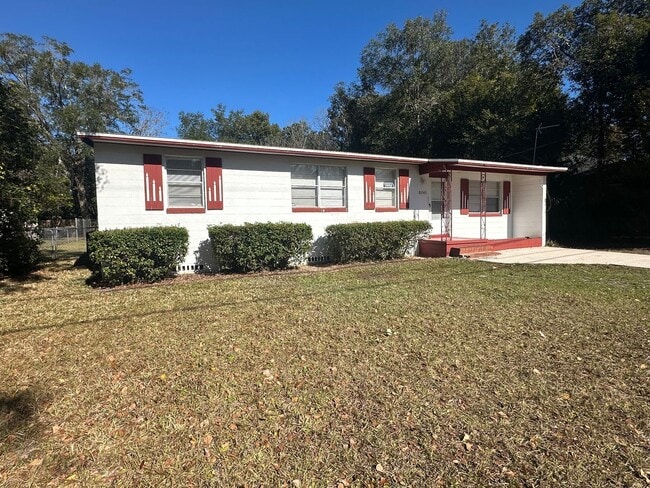 Photo - Welcome Home, Cozy House For Rent, JAX Heights