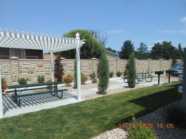 Building Photo - 9203 S Holiday Bowl Ct