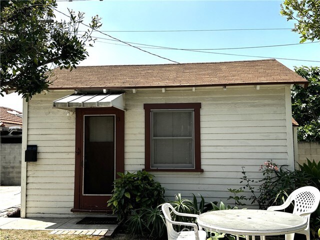Primary Photo - 3817 Ivar Ave