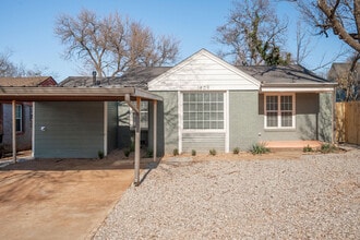 Building Photo - 1809 NW 39th St