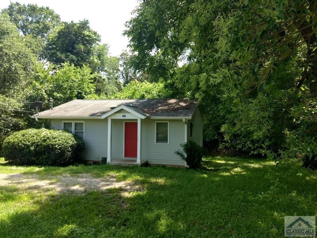 117 Upson Cir, Lexington, GA 30648 House Rental in Lexington, GA