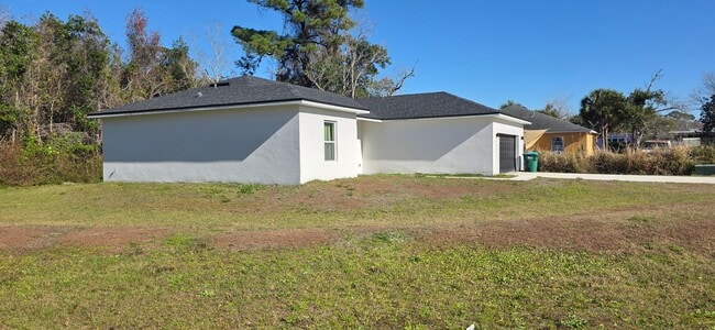 Foto del edificio - Brand New 4 bedroom House