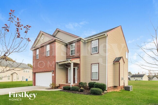 Foto del edificio - 5290 Crosswinds Rd