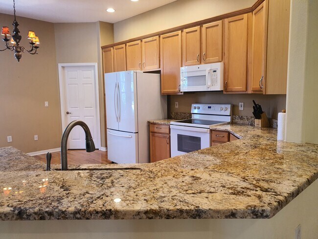 Foto del edificio - 6619 Copper Ridge Trail