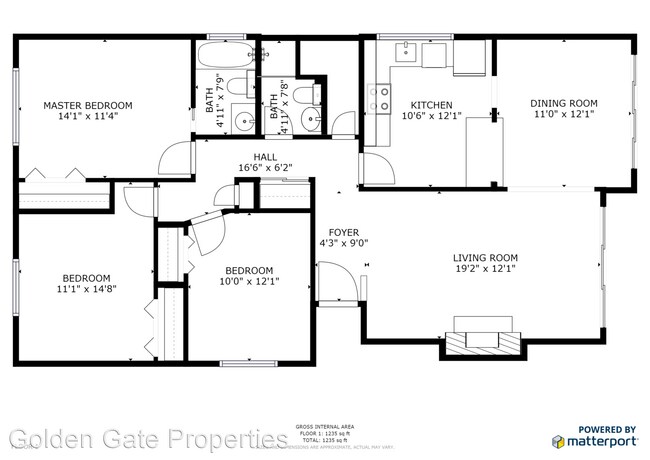 Foto del edificio - 3 br, 2 bath House - 20 Woodhaven Court