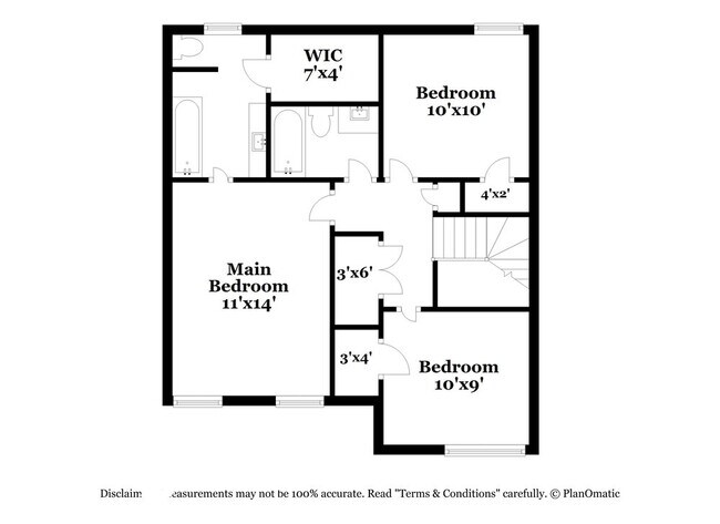 Foto del edificio - 1098 Winterbrook Way