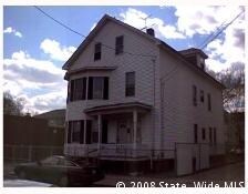 Building Photo - 231 Messer St