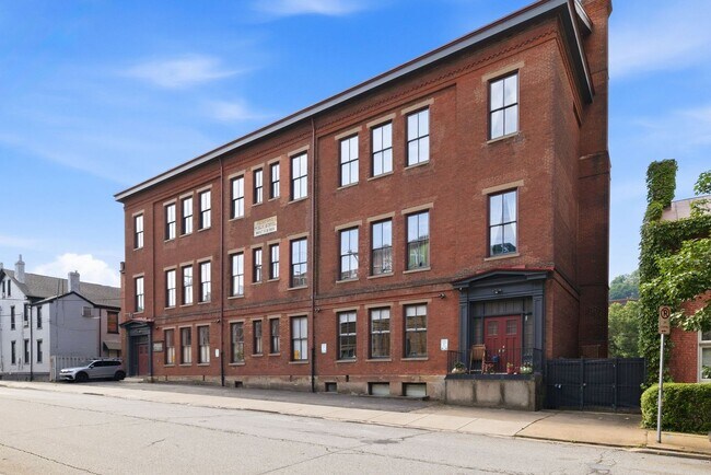Foto del edificio - 910 Bingham St