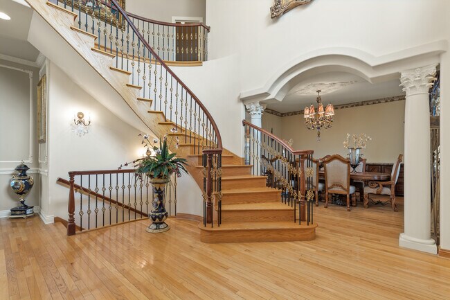 Building Photo - 3435 Sorrel Dr