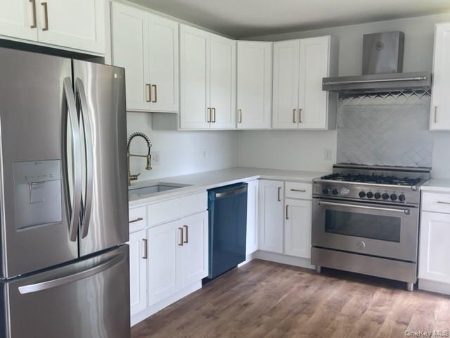 Foto del edificio - 14 Talmadge Ct