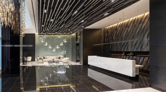 Foto del edificio - 851 NE 1st Ave