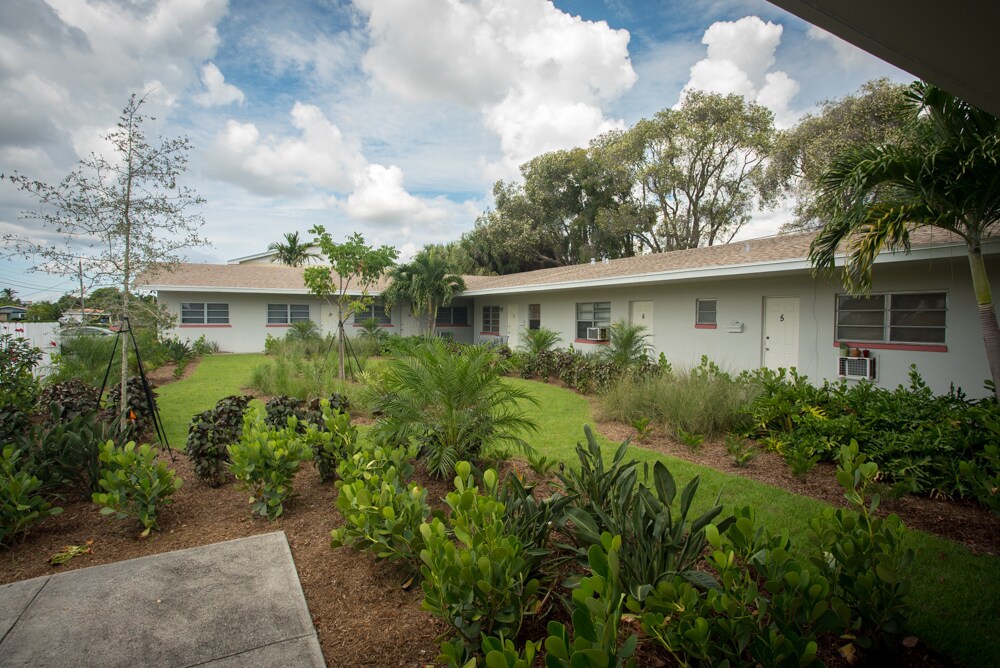 1009 NW 30th Ct Unit 1, Wilton Manors, FL 33311 Apartments in Wilton
