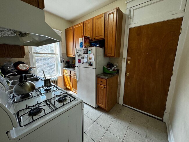 Foto del edificio - 4830 W Hutchinson St