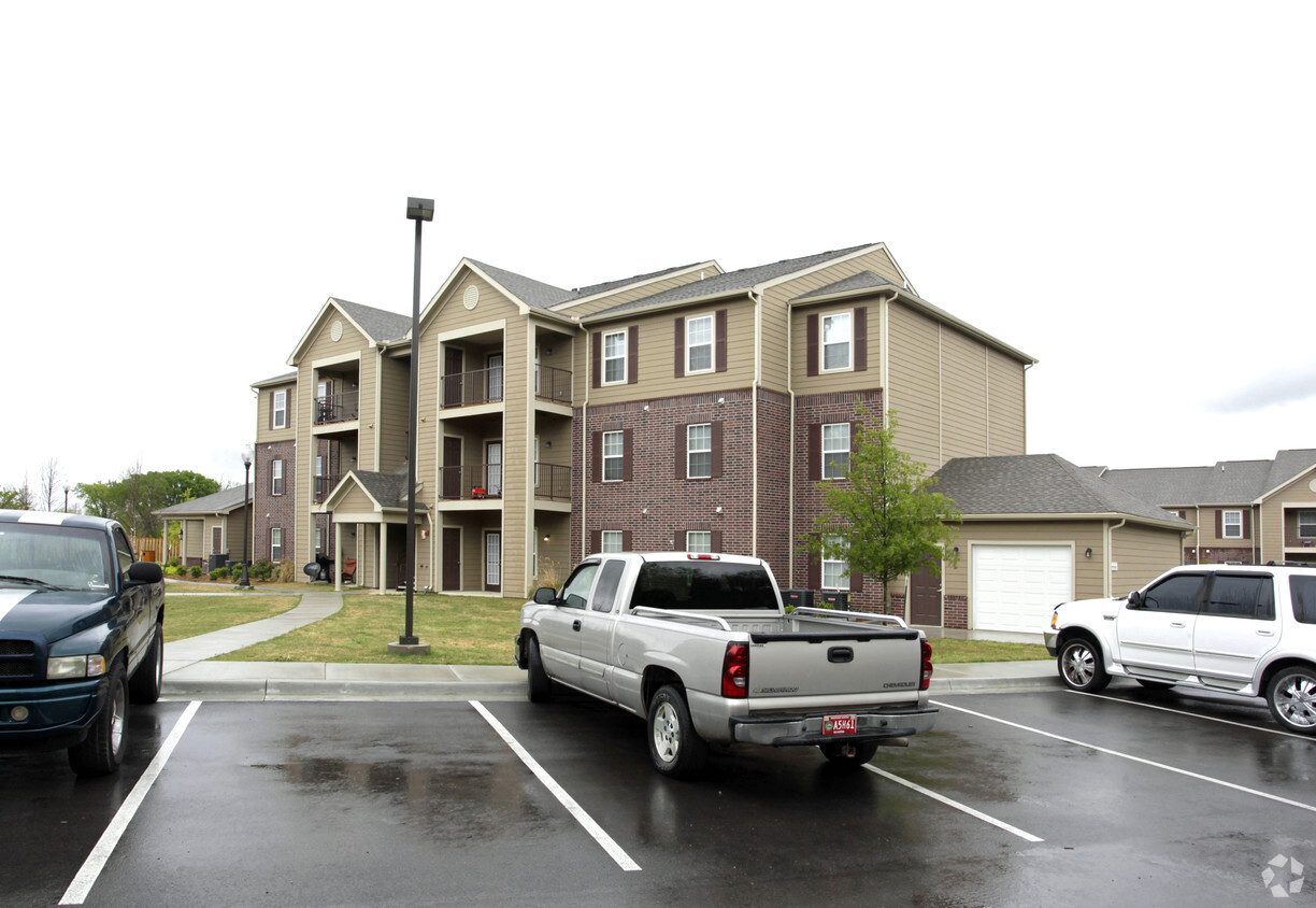 Foto principal - Rolling Meadows Apartments