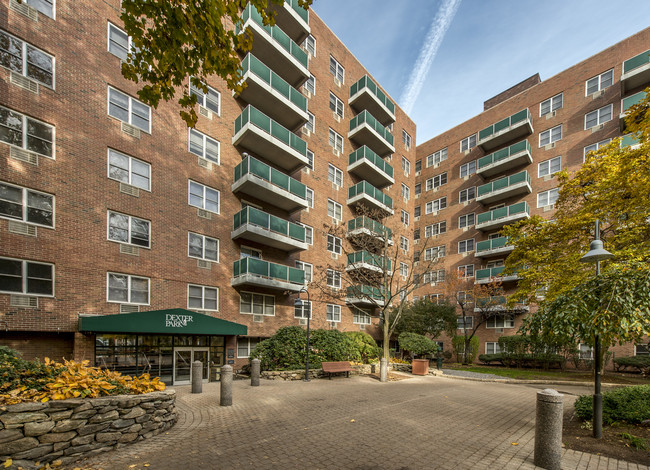 Dexter Park Apartments - Brookline, MA | Apartments.com