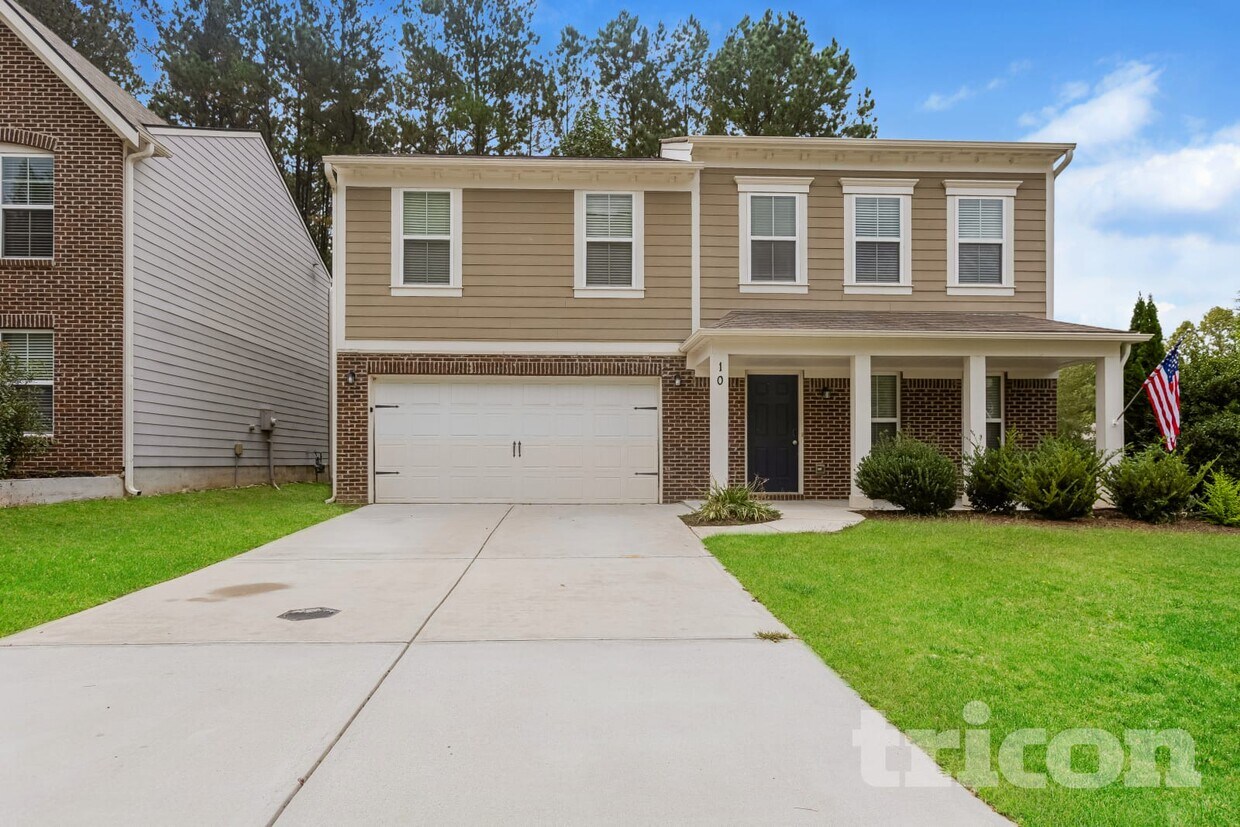 Foto principal - 10 Moonrise Crossing