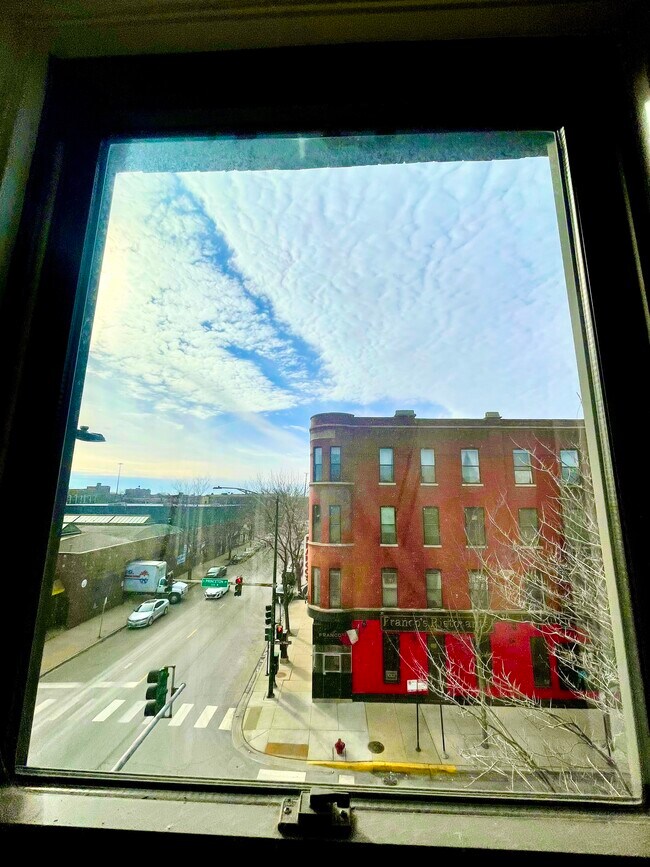 Foto del edificio - 258 W 31st St