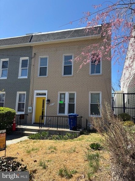 Photo - 4210 4th St NW Townhome