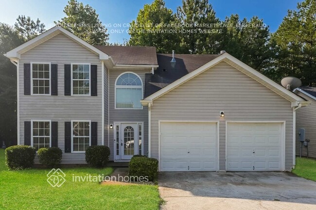 Building Photo - 4885 Bridle Point Pkwy
