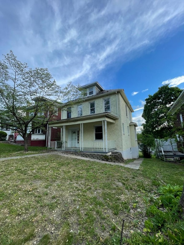 Primary Photo - 411 Louisiana Ave