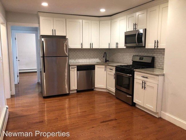 Foto del edificio - 204 Lexington St