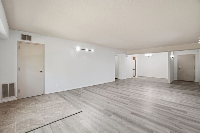 Photo - This expansive ground level residence is set within a serene, gated garden community surrounded b... Apartment