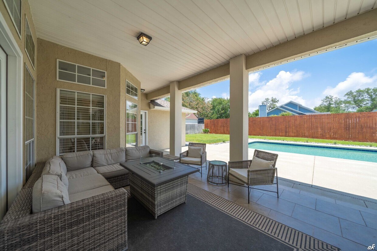 Primary Photo - For Lease - Palm Bay 3 BR | 2 BA Home w/ P...