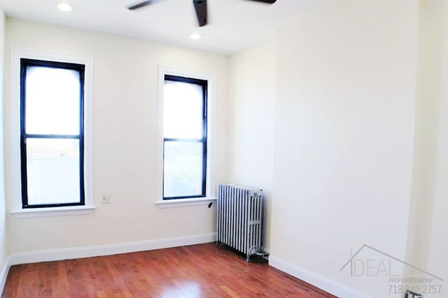Building Photo - 136 Utica Avenue #9R