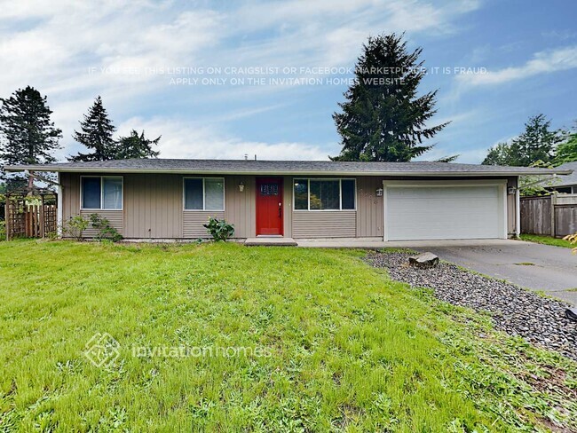 Building Photo - 2528 Platte Ct S