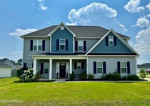 Building Photo - 706 Kiwi Stone Cir