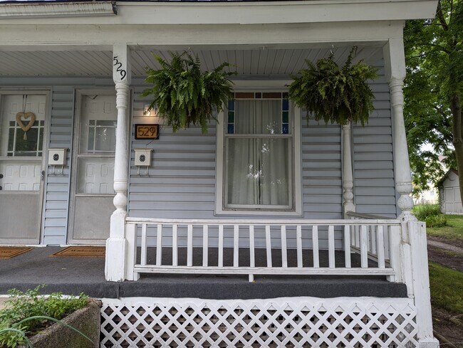 Foto del edificio - 529 Hopson St NE