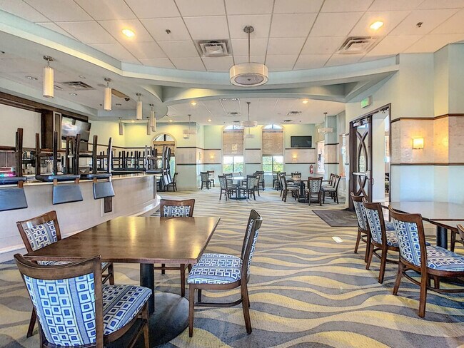 Foto del edificio - 1520 Oasis Club Blvd