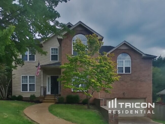 Foto del edificio - 1208 Holt Hills Ct