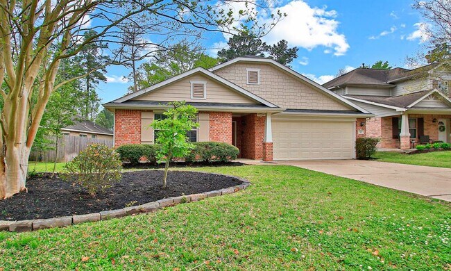 Building Photo - 19 N Star Ridge Cir