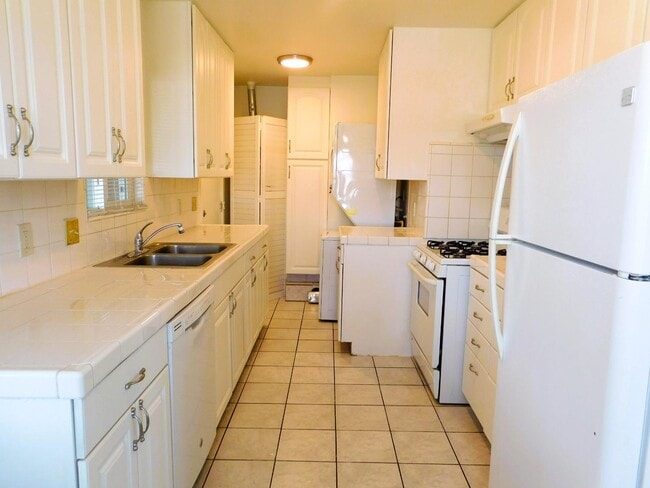 Foto del edificio - 4186 E Ashlan Ave