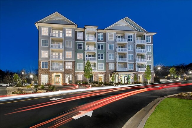 Foto del edificio - 2650 Cobb Pl Ln NW